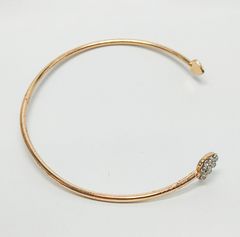 ハート ブレスレット AUULA jewelry 241254