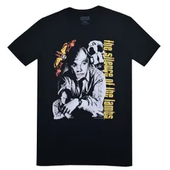 2024年最新】羊たちの沈黙 tシャツの人気アイテム - メルカリ