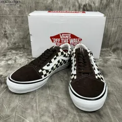 2024年最新】supreme vans スワロフスキーの人気アイテム - メルカリ