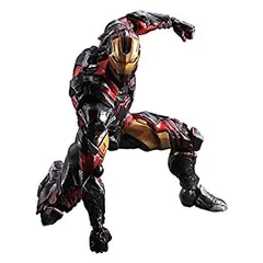 PLAY ARTS改アイアンマンLIMITED COLOR【中古】 VARIANT PLAY ARTS改 アイアンマン | ぽんのじ