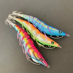 ⭐︎エギセット 22本⭐︎エギング ヤマシタ エギ王 パタパタ DUEL 2025年最新】duel エギ パタパタの人気アイテム - メルカリ