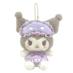 2025年最新】クロミ ぬいぐるみ(なかよしパジャマ)の人気