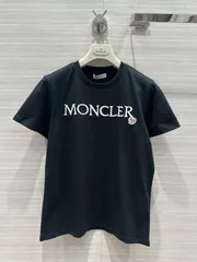 2024年最新】moncler ダブルワッペンの人気アイテム - メルカリ