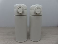 【未使用・展示品】THERMOS サーモス 真空断熱ケータイマグ 350ml　2個セット　(B7-4)