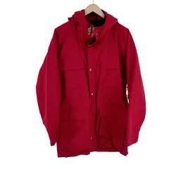 エルエルビーン L.L.Bean 80s BAXTER STATE PARKA 裏地ウールマウンテンパーカー メンズ 表記無 のサムネイル