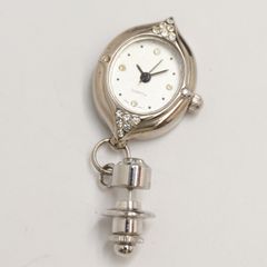 Tic-Tac チックタック 天使の腕輪SILVER 925レディース 腕時計 - メルカリ