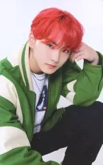 【中古】コレクションカード(男性) 37：ENHYPEN/ジョンウォン(JUNGWON)/ENHYPEN WORLD TOUR ’MANIFESTO’  トレーディングカード