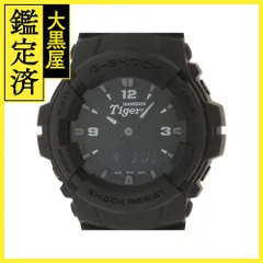 2024年最新】阪神タイガース g-shockの人気アイテム - メルカリ