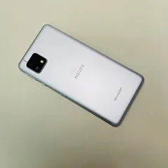 AQUOS Sense4 lite SH-RM15 SIMフリー3709のサムネイル