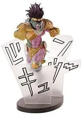 新品未開封⭐︎ジョジョ一番くじ　B賞スタープラチナ、C賞ディオ　２体セット JOJO 一番くじ スタープラチナセット 一番くじ ジョジョ B賞 スター