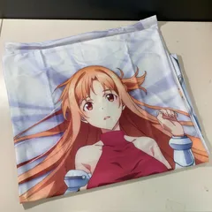 2025年最新】アスナ抱き枕カバーの人気アイテム - メルカリ