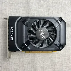 2024年最新】GTX750Ti PALITの人気アイテム - メルカリ