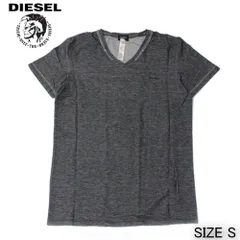 2024年最新】DIESEL ディーゼル メンズ Vネック インナーTシャツの人気