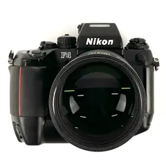 【極上品】【赤点658万番台】　Nikon F モータードライブ改造 極上品】【赤点658万番台】 Nikon F モータードライブ改造 極上