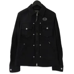 専用　スカルフライト レザージャケット 38 他の方は購入をお控え下さい レザージャケット - REALDEAL