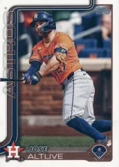 【中古】スポーツ 260[Base]：Jose Altuve