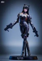 TBLEAGUE ファイセン1/6 女優風 Amazon | TBLeague Phicen 1/6スケール ロングレッグ ナロー