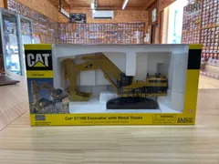 【未開封】 ノースコット　1／50スケール CAT 336D L 油圧ショベル 未開封】 ノースコット 1／50スケール CAT 336D L 油圧ショベル