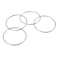 送料無料！ リンキングリングパイプ式6本 新品 激安 マジック 手品 