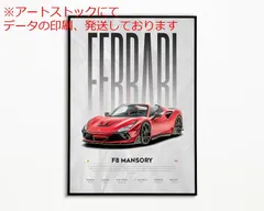 2024年最新】フェラーリ ポスターの人気アイテム - メルカリ