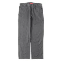 2025年最新】supreme ワークパンツ 32の人気アイテム - メルカリ