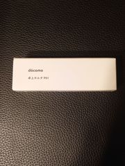 docomo 卓上ホルダ P51