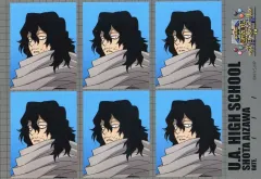 【中古】シール・ステッカー 相澤消太(風船) 証明写真シール 「僕のヒーローアカデミア 雄英高校オープンスクール 爆豪勝己の特・別・演・習 バディアップミッション」 参加特典