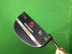 中古】 オデッセイ Toe Up #1 34インチ パター PT スチール