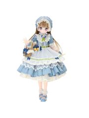 아존 1/6 아이리스 콜렉트 쁘띠 Ruchiru(루치루)/Flowers of Serenity(Blue Myosotis ver.)