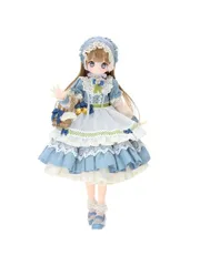 アゾン 1/6アイリスコレクトプチ Ruchiru(るちる)/Flowers of Serenity(Blue Myosotis ver.)