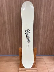【Foumarts公式　認定未使用ボード】　日本限定　BSRABBIT スノーボード　142cm　日本製のサムネイル