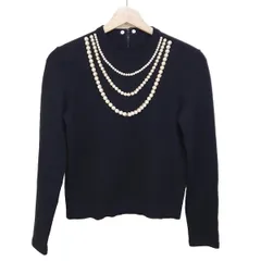 2025年最新】alice+olivia レディース ニット・セーターの人気アイテム