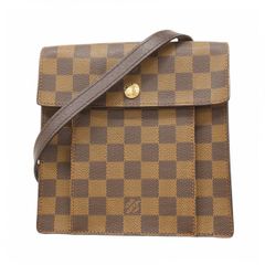 ☆SALE【5ic3568】グッチ ショルダーバッグ GGキャンバス/ジャッキー  