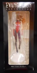 ムービック エヴァンゲリオン展 式波・アスカ・ラングレー PVC