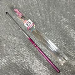 グラス渓流ロッド 桃源郷3　硬調270