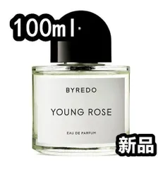 2025年最新】byredo young roseの人気アイテム - メルカリ