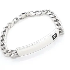 2025年最新】patrick cox レディース ブレスレットの人気アイテム