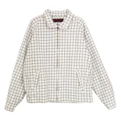 EVISU エヴィス YAMANE ヤマネ チェック シャツ ジャケット【中古】のサムネイル