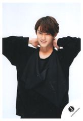 HiHi Jets 18年 SUMMER STATION 夏祭り 裸の少年 橋本涼 公式写真*1枚のサムネイル