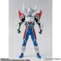 2024年最新】s.h.figuarts ウルトラマンジード マグニフィセントの人気  