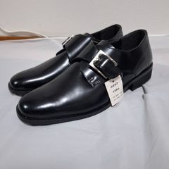 25.0　EEE　Cera-Fresh　紳士　新品未使用　ビジネスシューズ　靴