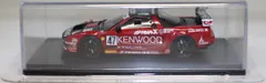 USED 未開封　1/43　ル・マン24時間レース カーコレクション　ホンダ　NSX 1994 240001028683のサムネイル