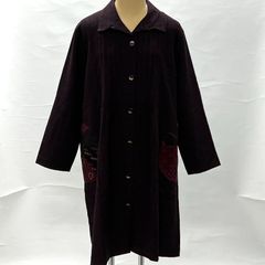 久留米織 洋服