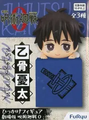 【中古】フィギュア 乙骨憂太 「劇場版 呪術廻戦 0」 ひっかけフィギュア