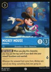 海外限定プロモ ディズニーロルカナ ミッキーマウス GENCON2023 - メルカリ
