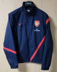 2025年最新】アーセナル ジャケット ナイキの人気アイテム - メルカリ
