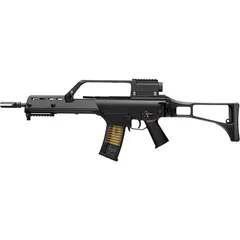 2025年最新】東京マルイ H&K G36C 電動ガンの人気アイテム