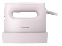 【新品・2営業日で発送】PANASONIC パナソニック パナソニック NI-FS60A-P 衣類スチーマー サクラ NIFS60AP(NI-FS60A)のサムネイル