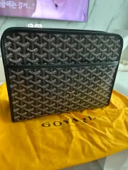 Goyard(ゴヤール) ジュバンス クラッチ gmのサムネイル