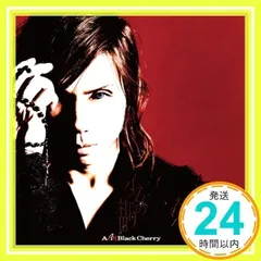 少女の祈り III (DVD付)　(ジャケットA) (初回生産限定) [CD] Acid Black Cherry_02